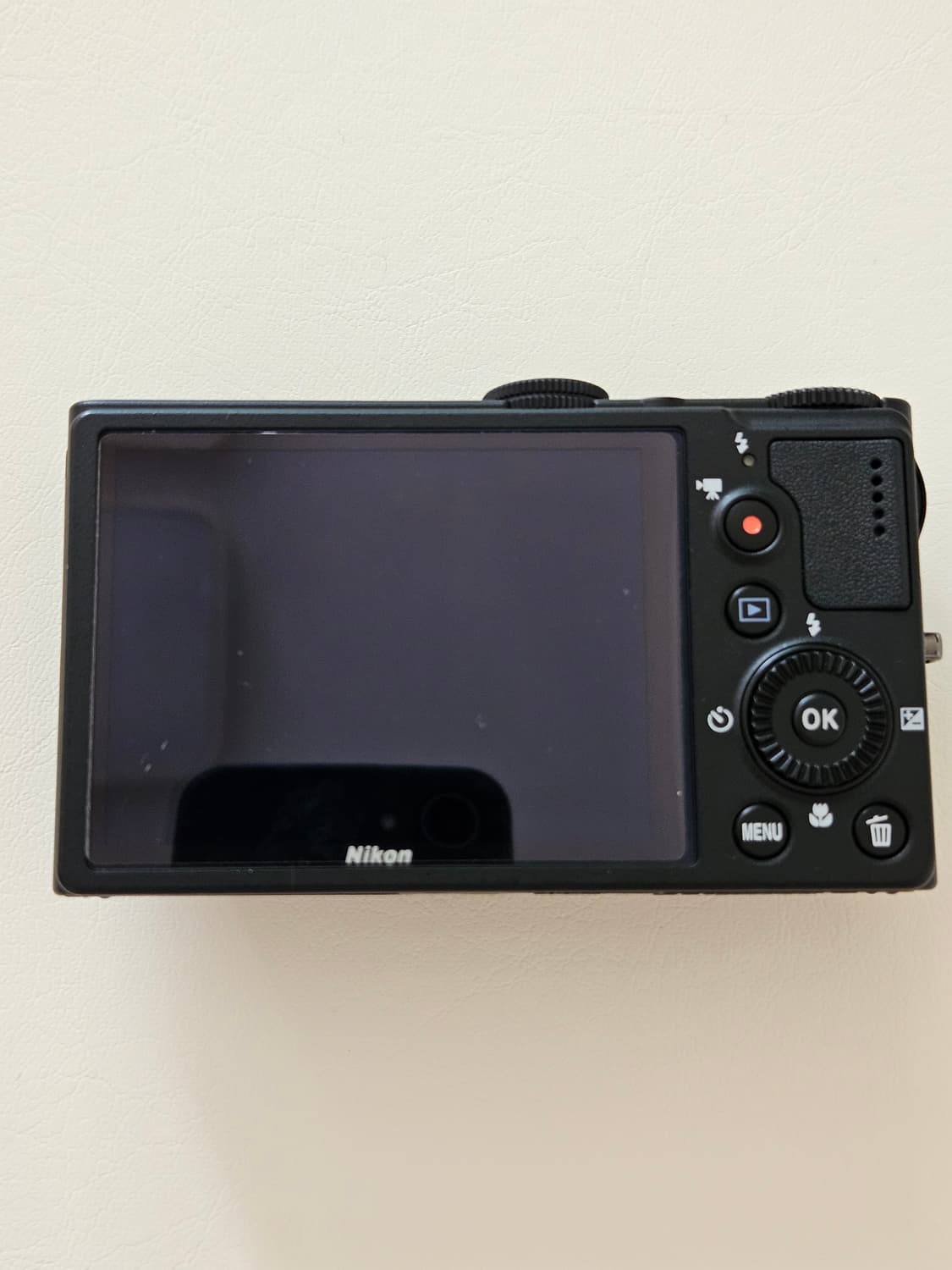 니콘 쿨픽스 P310 상품이미지3