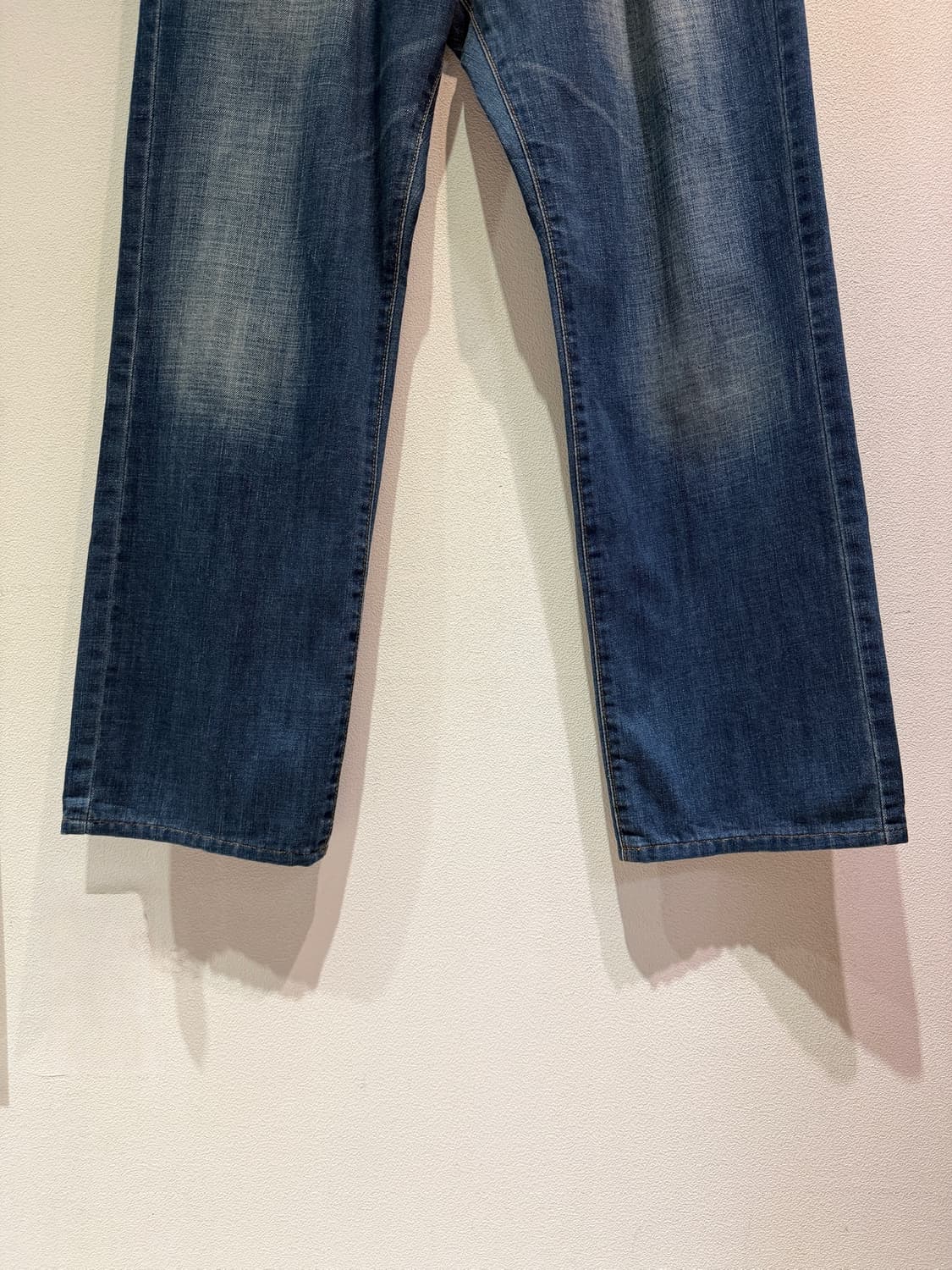 BOBSON COOLTIO Jean (34) 상품이미지5