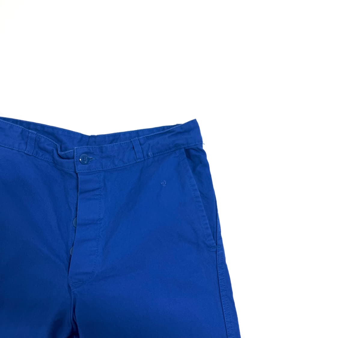 70-80s ERGOS 프렌치 워크팬츠 상품이미지3