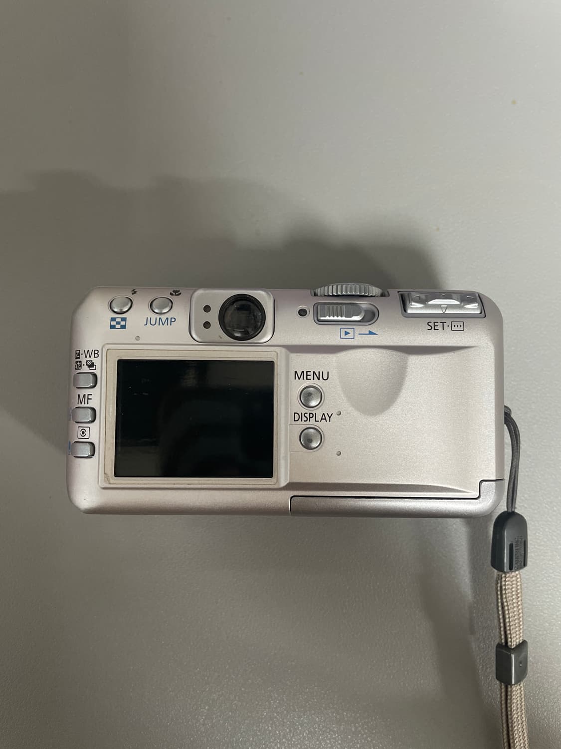 Canon PowerShot S30 상품이미지2