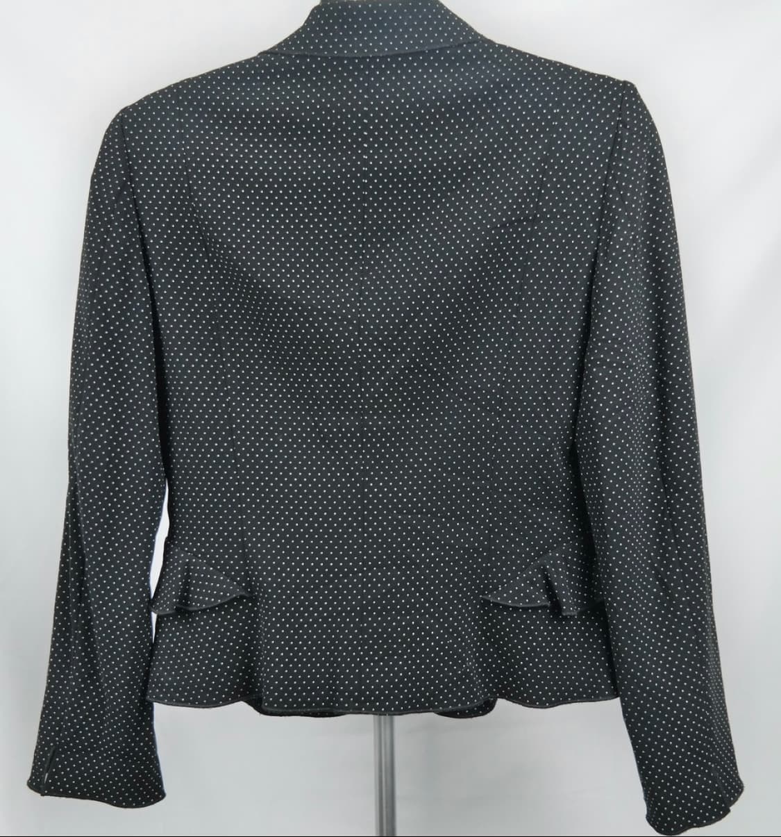 모스키노 도트무늬 자켓 상품이미지2