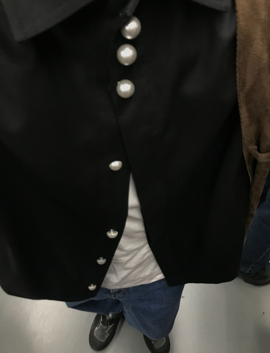 [2] lyjelservice per cotton jacket 상품이미지2