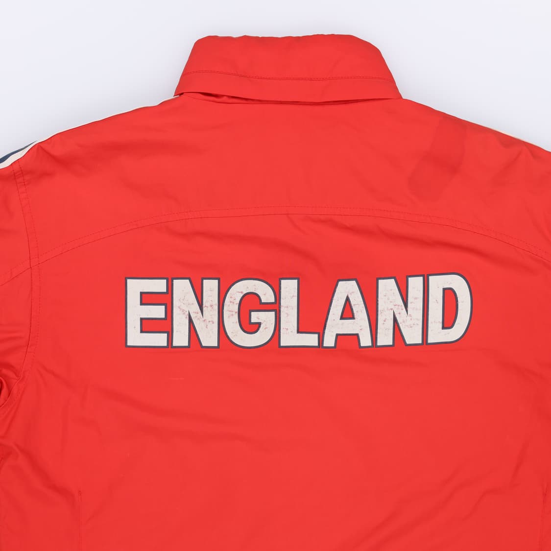 [M] 카파 올드스쿨 빈티지 잉글랜드 바람막이 점퍼 3866 상품이미지7