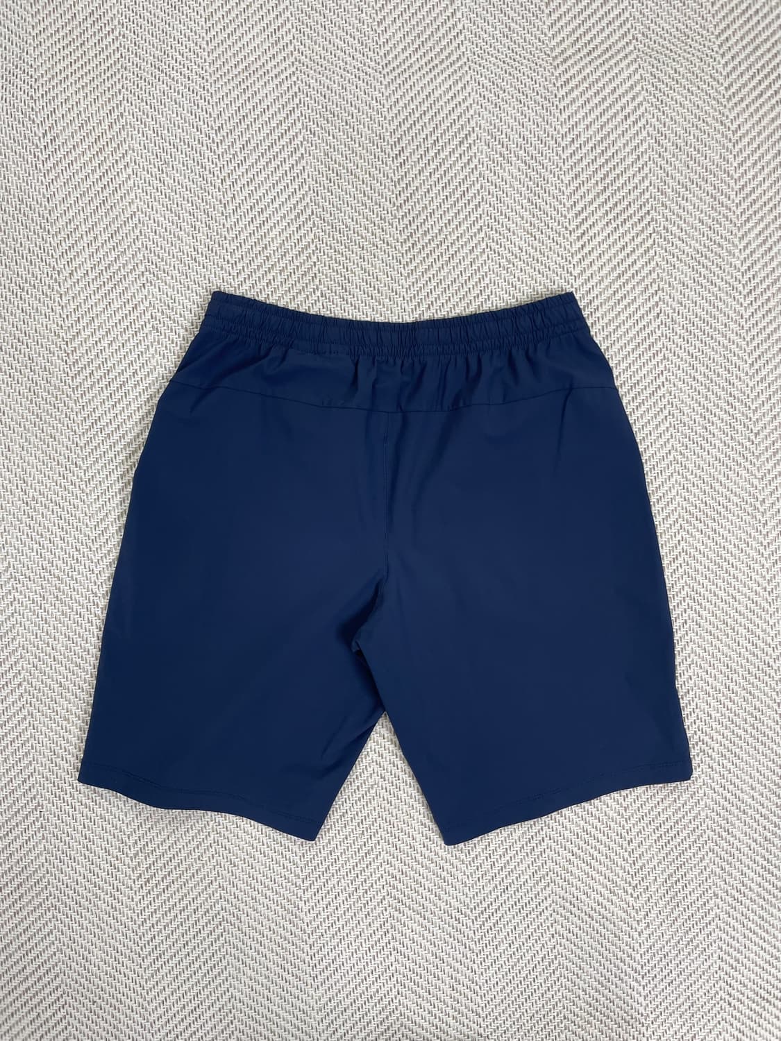 노스페이스 키즈 반바지 160 네이비 상품이미지2