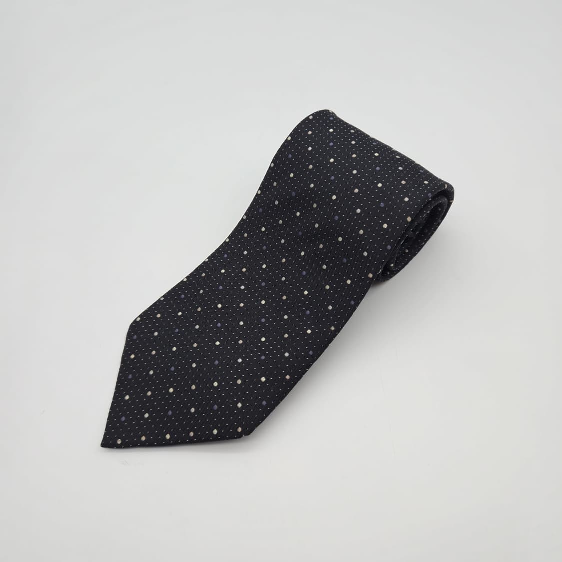 꼼사드모드/꼼사데모드 멘 실크 넥타이 [BCF10803_0017-19] 상품이미지3