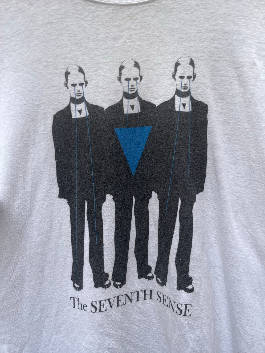 undercover seventh sense T 상품이미지2