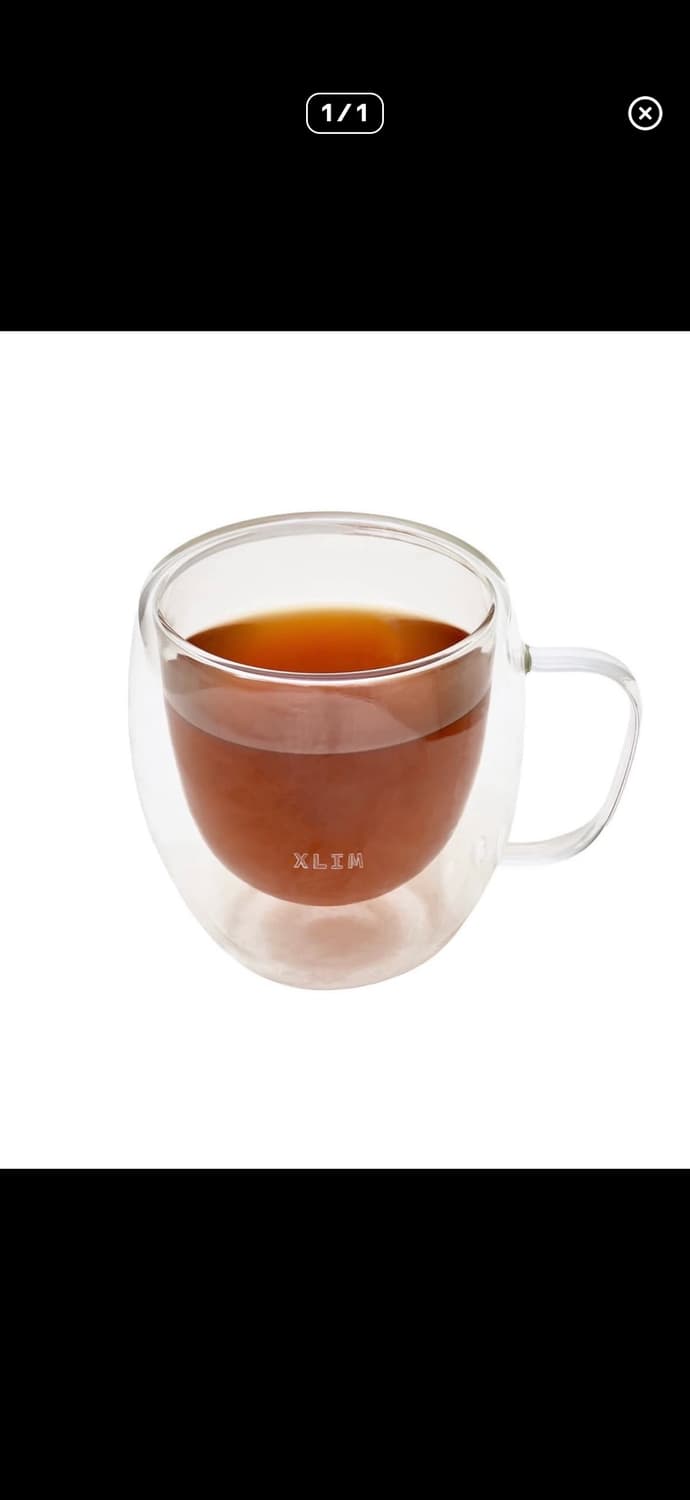 Xlim 컵 상품이미지1