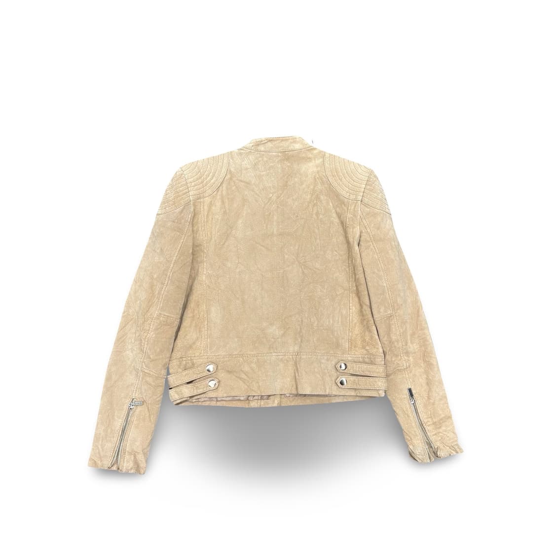 (44)JPN돈피라이더자켓 상품이미지2