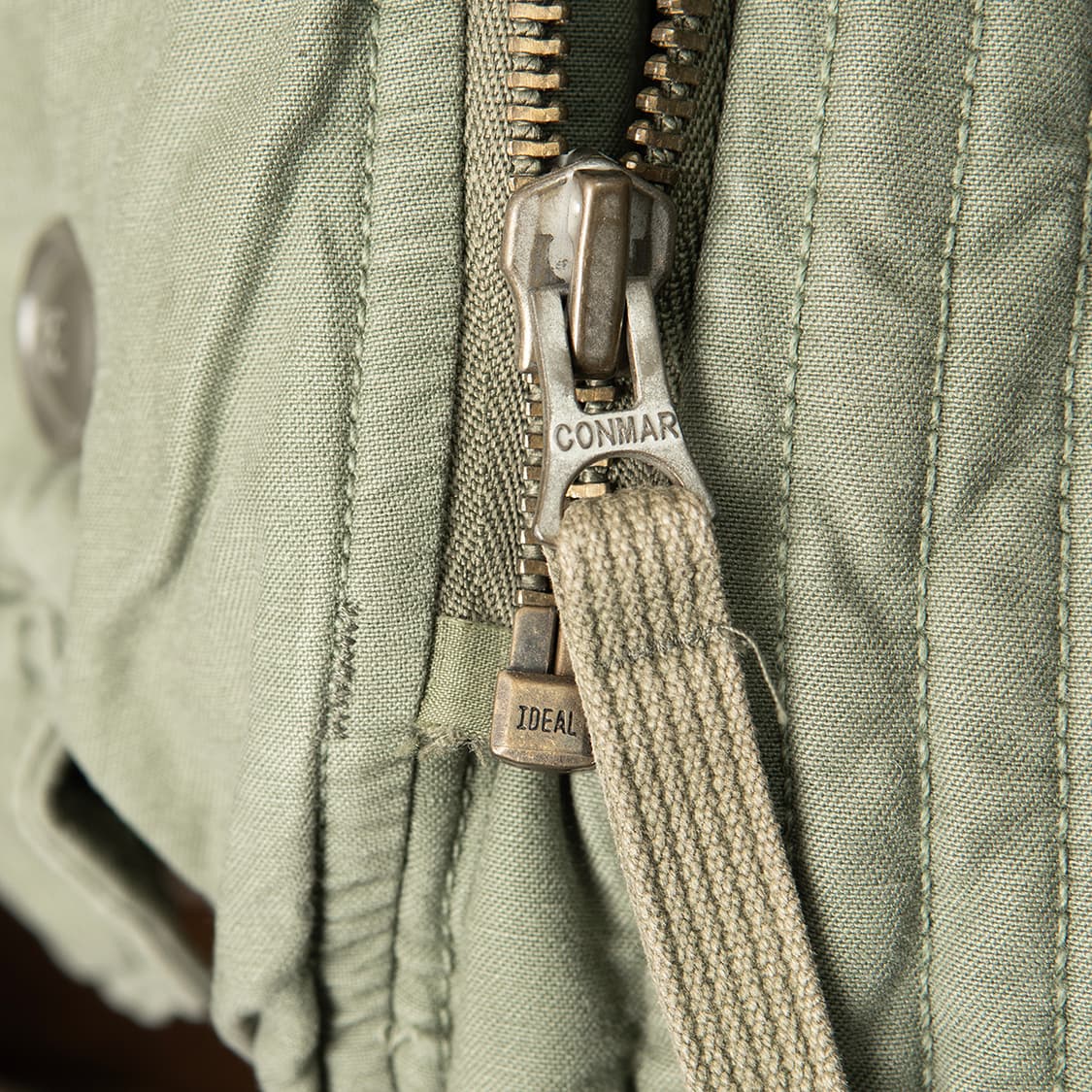 [M] 데님앤서플라이 랄프로렌 밀리터리 N-3B 다운 파카  상품이미지6