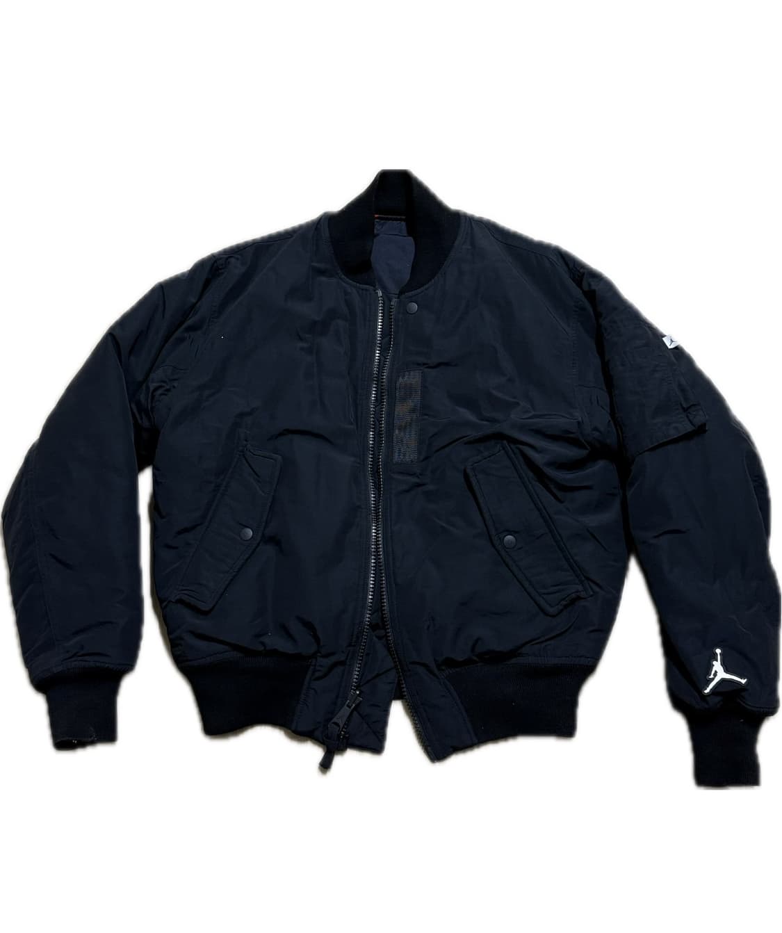 조던 리버시블 MA-1 항공점퍼 상품이미지1