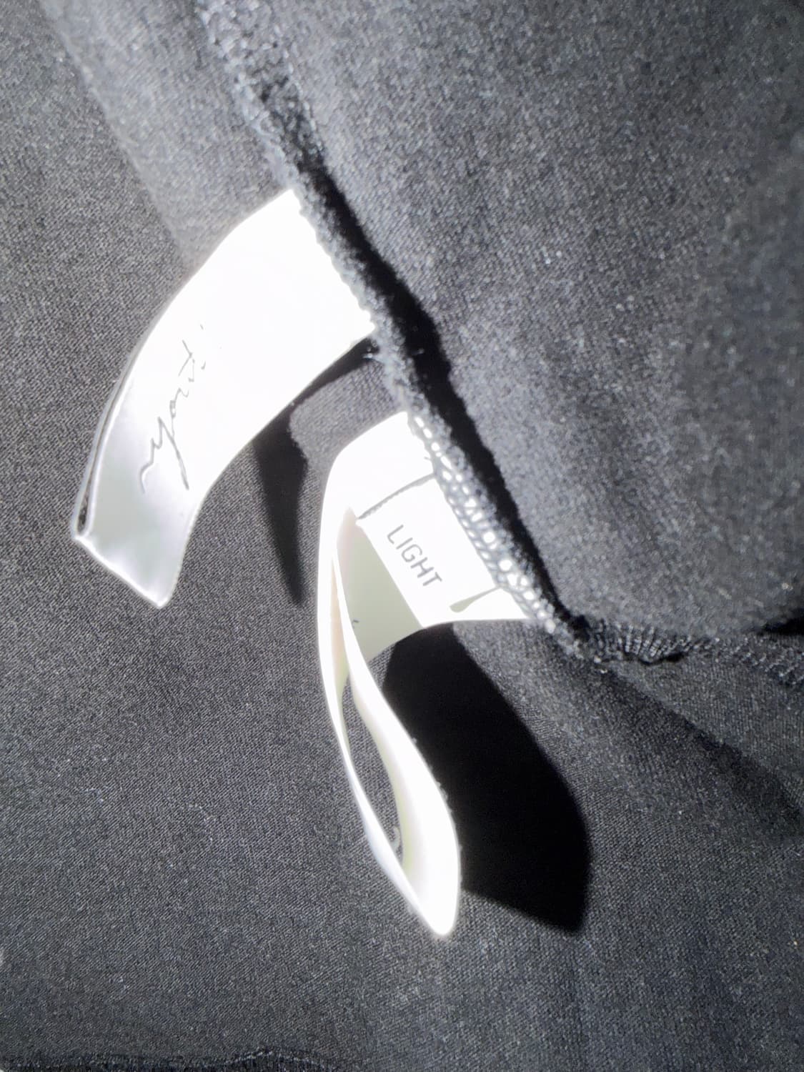 유스 레이어드 하프집업 L사이즈 상품이미지3