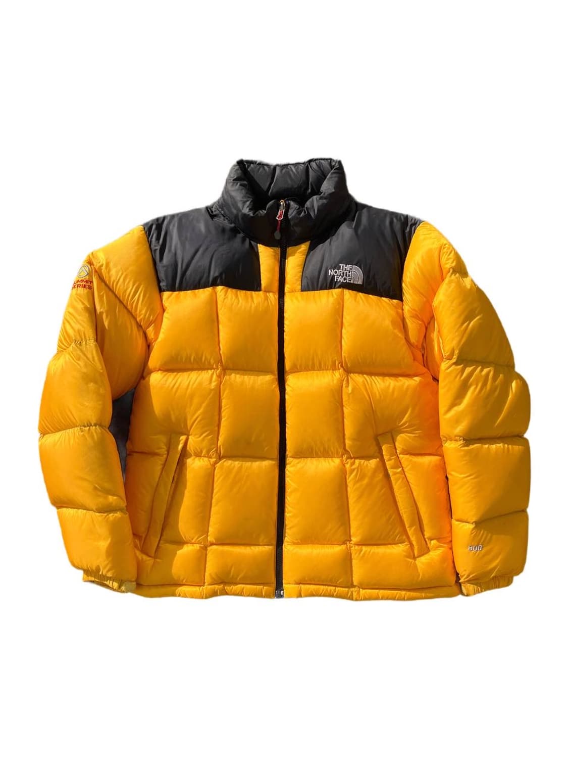 00s TNF Lhotse 800 goose down 상품이미지1