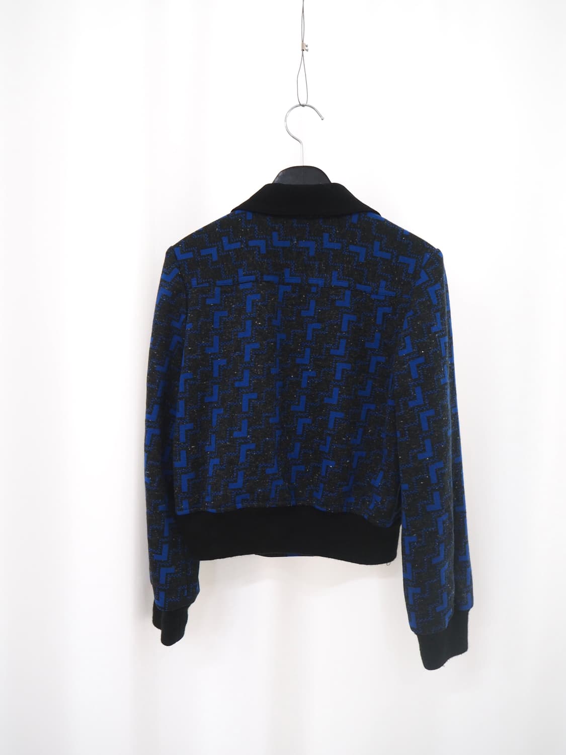 vintage butterfly collar jacket 상품이미지5