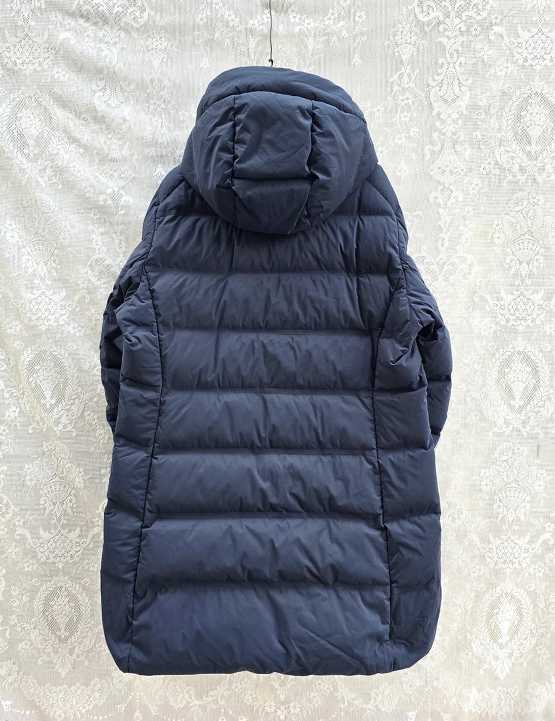 유니클로 심리스 패딩 상품이미지7