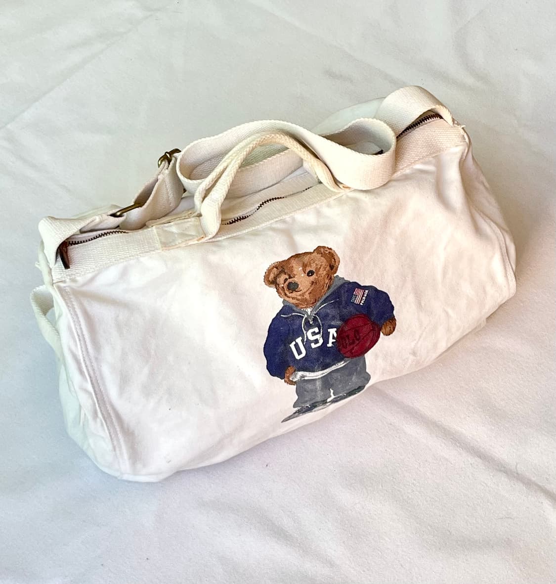 폴로 랄프로렌 폴로베어 가방 크로스백 토트백 보스턴백 더플백 상품이미지1