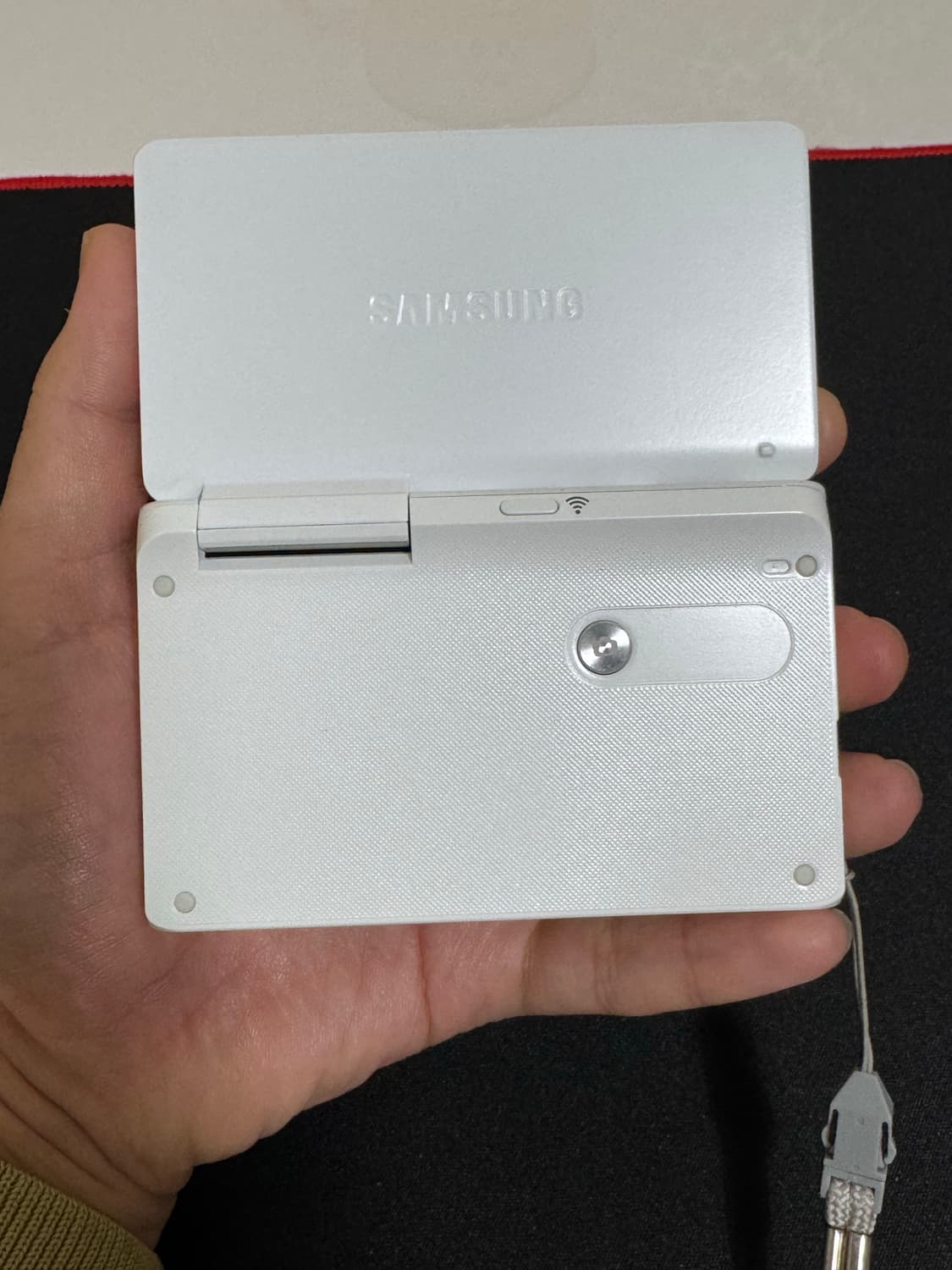 삼성 미러팝 mv900f 한효주디카 상품이미지4