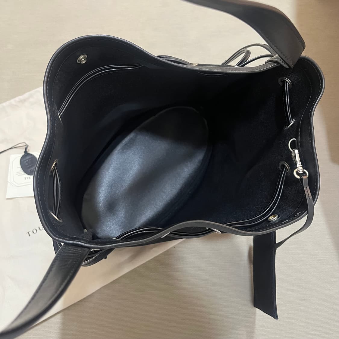 투티에 삭 코키 버킷백 상품이미지7