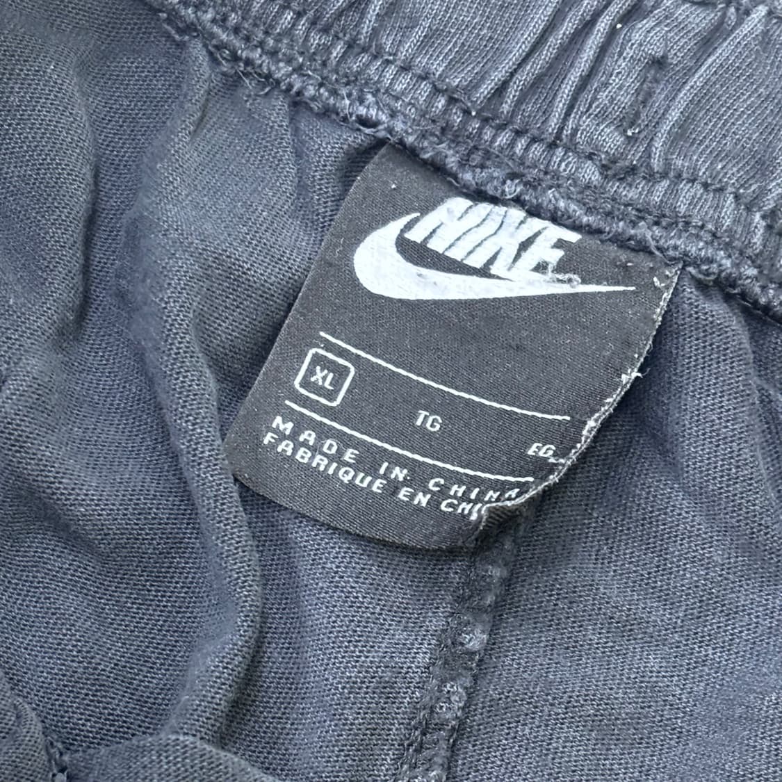 XL 나이키 클럽 쇼츠 반바지 0304E 상품이미지4