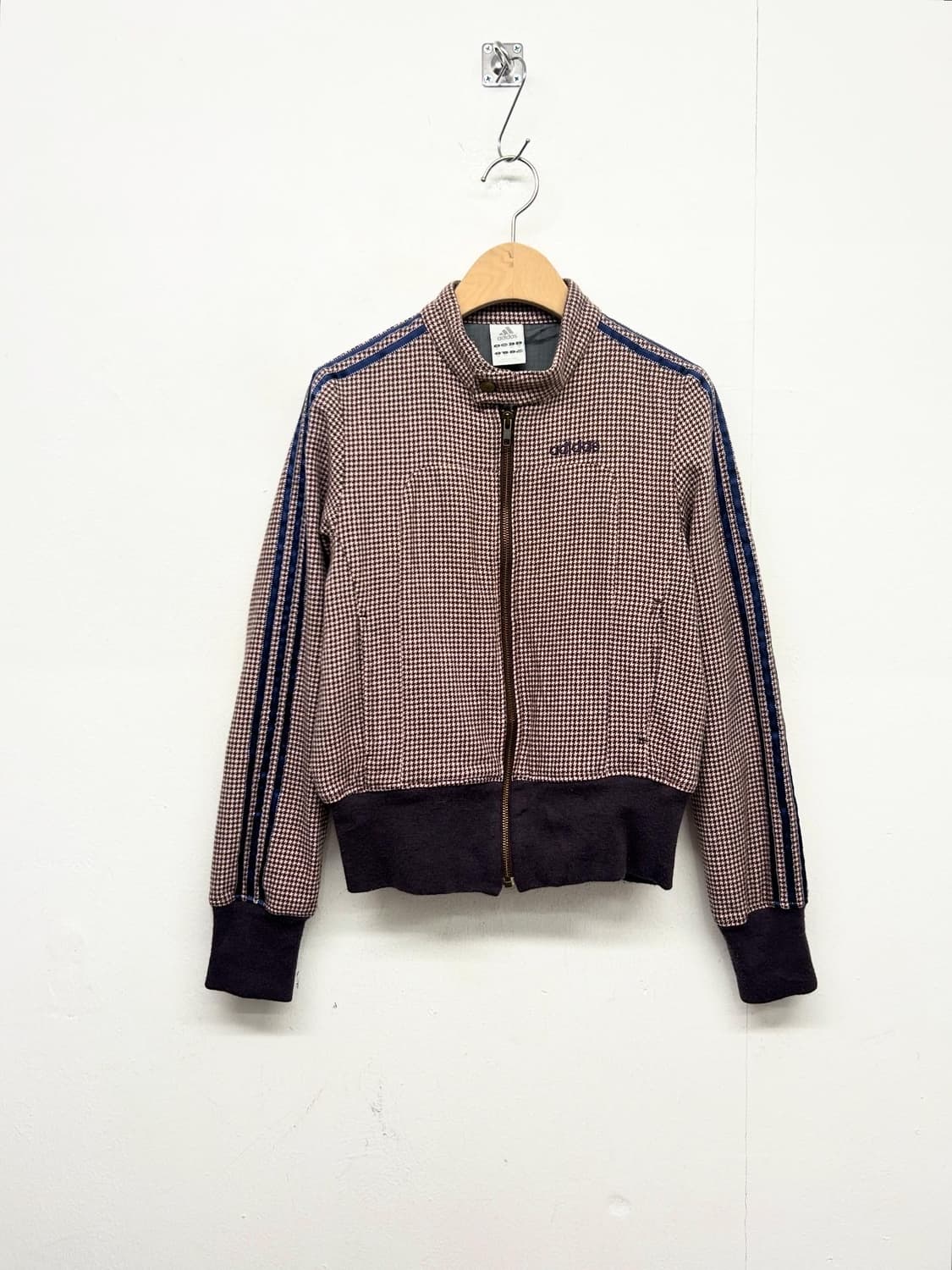 아디다스 하운드투스 트랙 자켓 상품이미지1