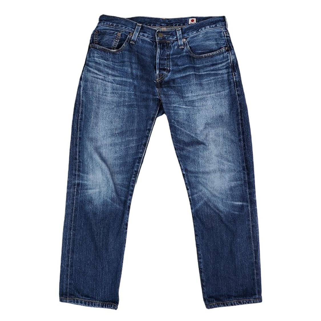 LEVI'S 501 데님팬츠 L 28 상품이미지1