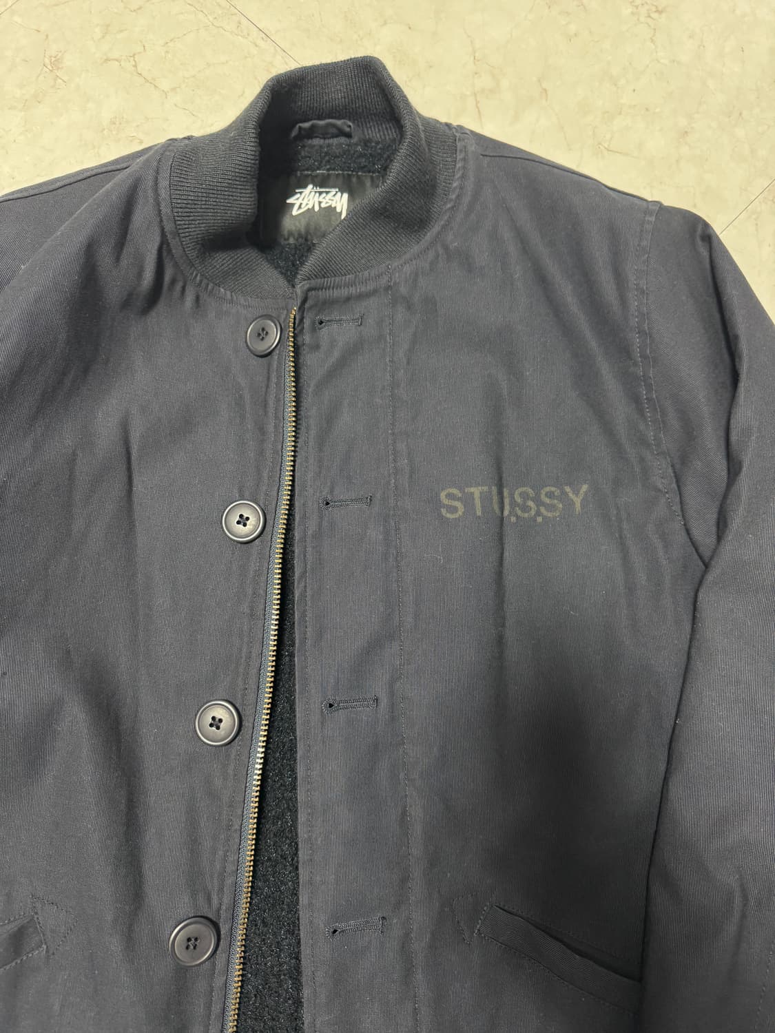 스투시 덱 자켓 상품이미지2