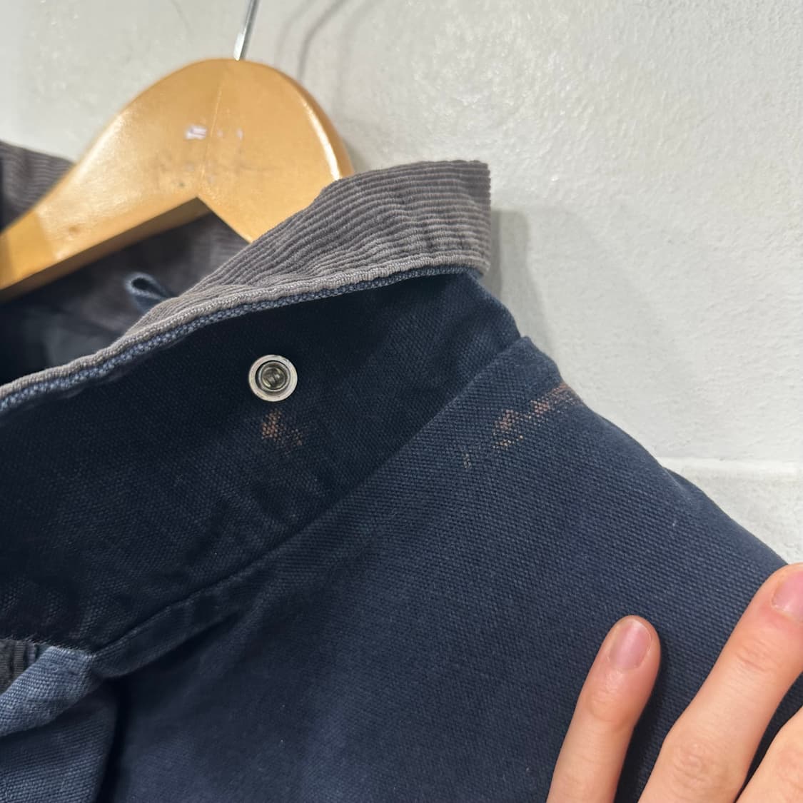 칼하트 초어 워크자켓 상품이미지8