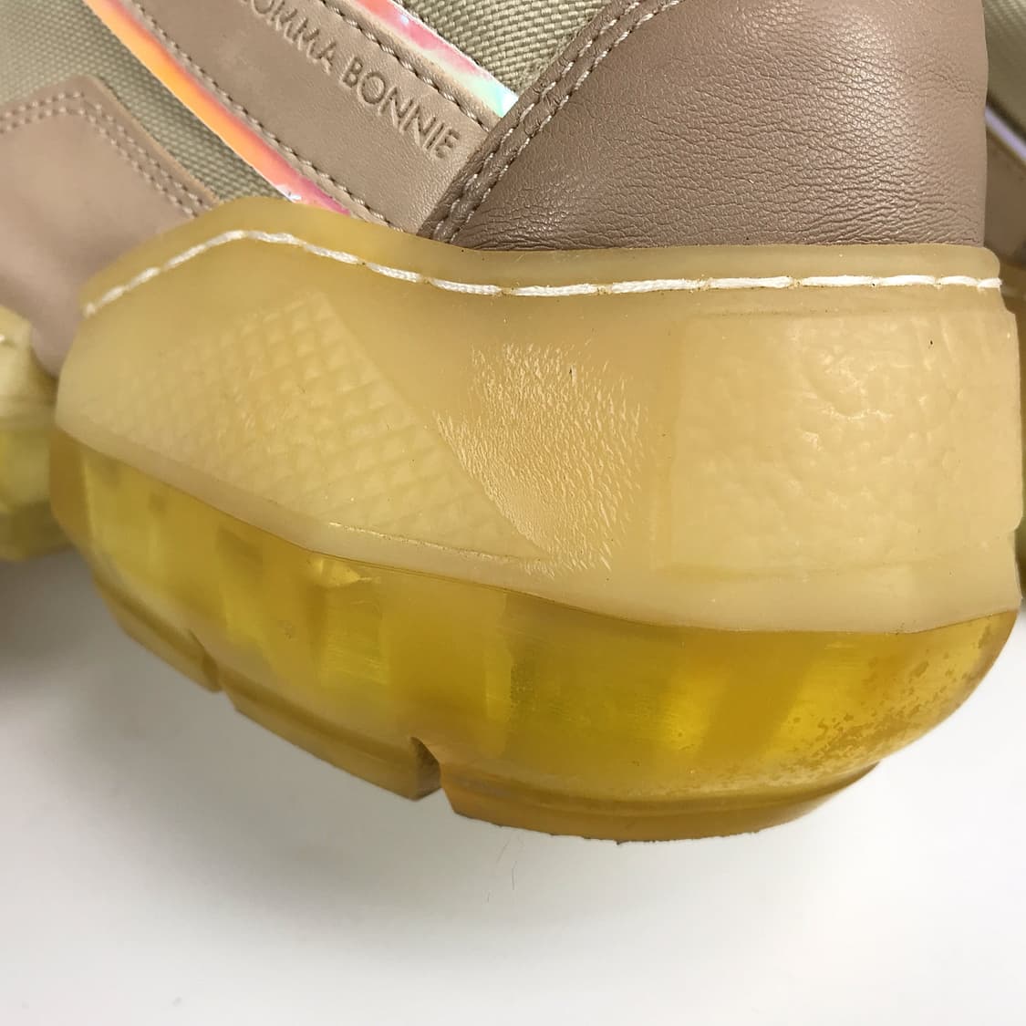 슈콤마보니 렉터 스니커즈 신발 운동화 여성240 상품이미지7