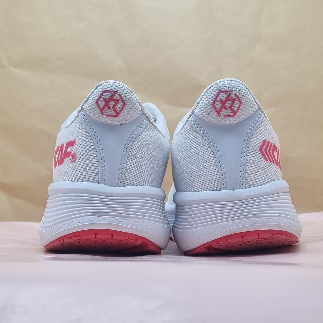 르까프 발편한 여성런닝화240  상품이미지4