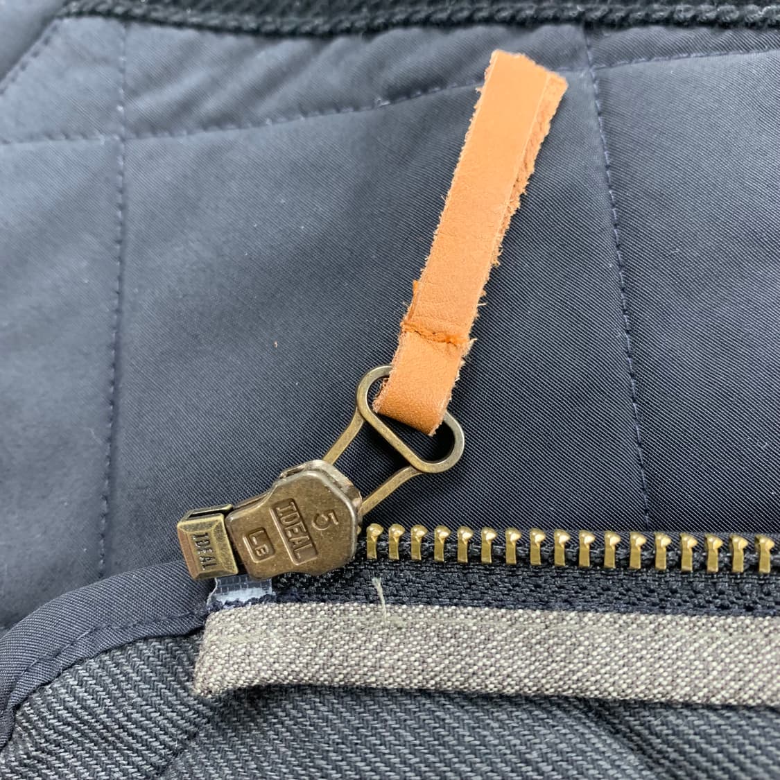 제이크루 프리마로프트 퀼팅 베스트  상품이미지4