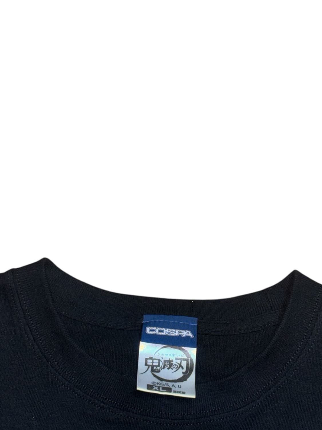 귀멸의 칼날 코쥬로 cospa 반팔 상품이미지5