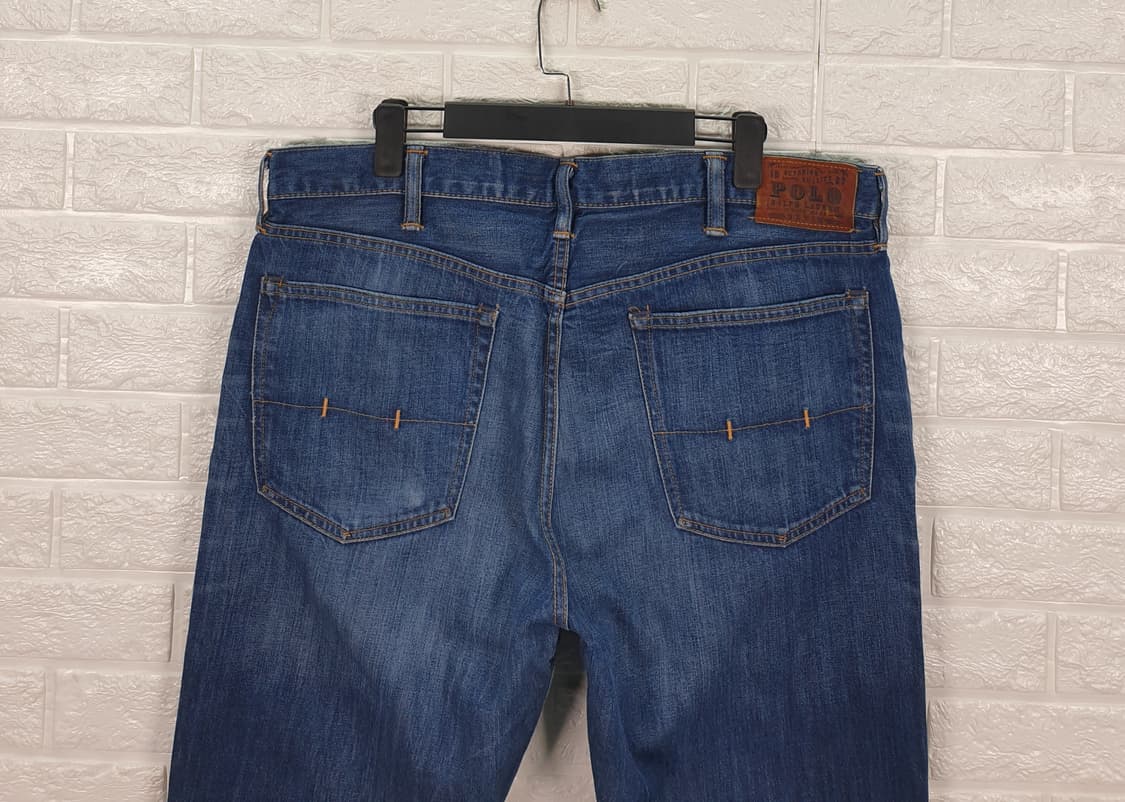 [38]폴로랄프로렌 청바지 상품이미지6