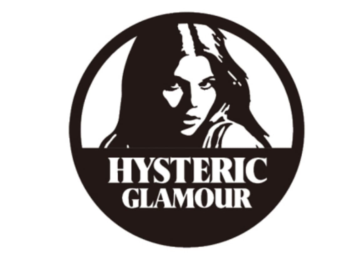 히스테릭글래머 딸기우유 핑크 로고 숏패딩 점퍼 S 상품이미지8