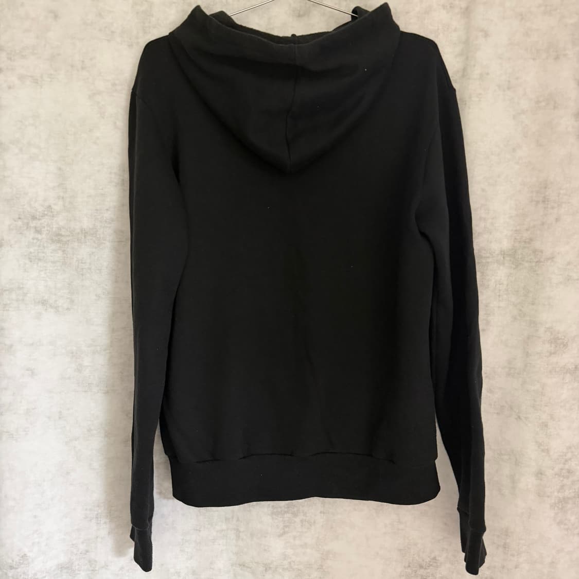 Anap y2k hoodie 상품이미지3