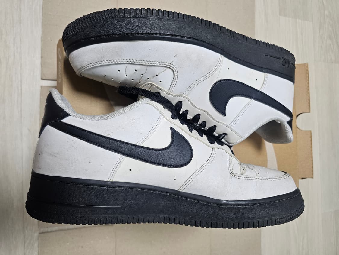 285 검창포스 에어포스 에어포스1 상품이미지2