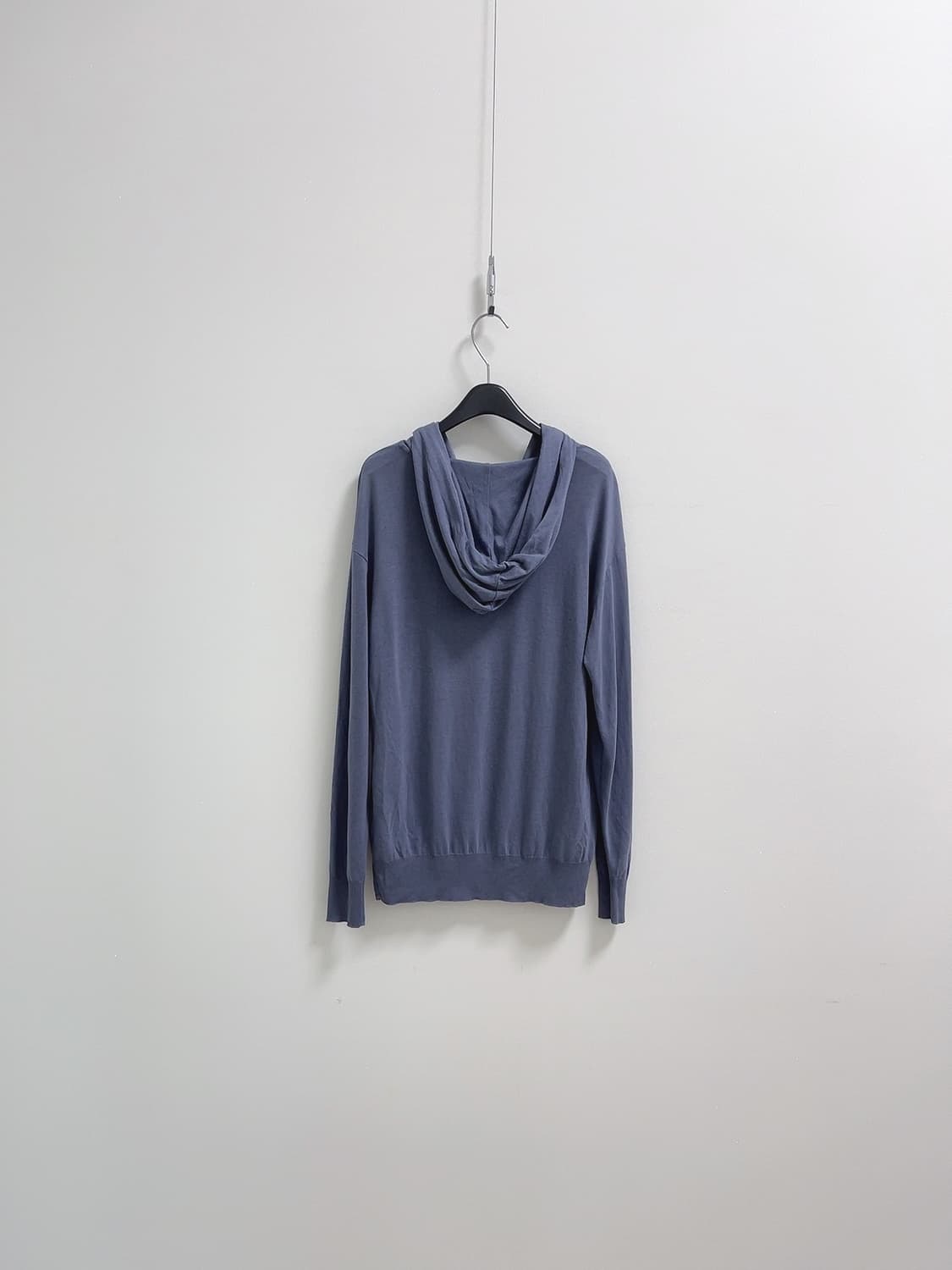 마시모두띠 리오셀 코튼 후드 티셔츠 상품이미지6