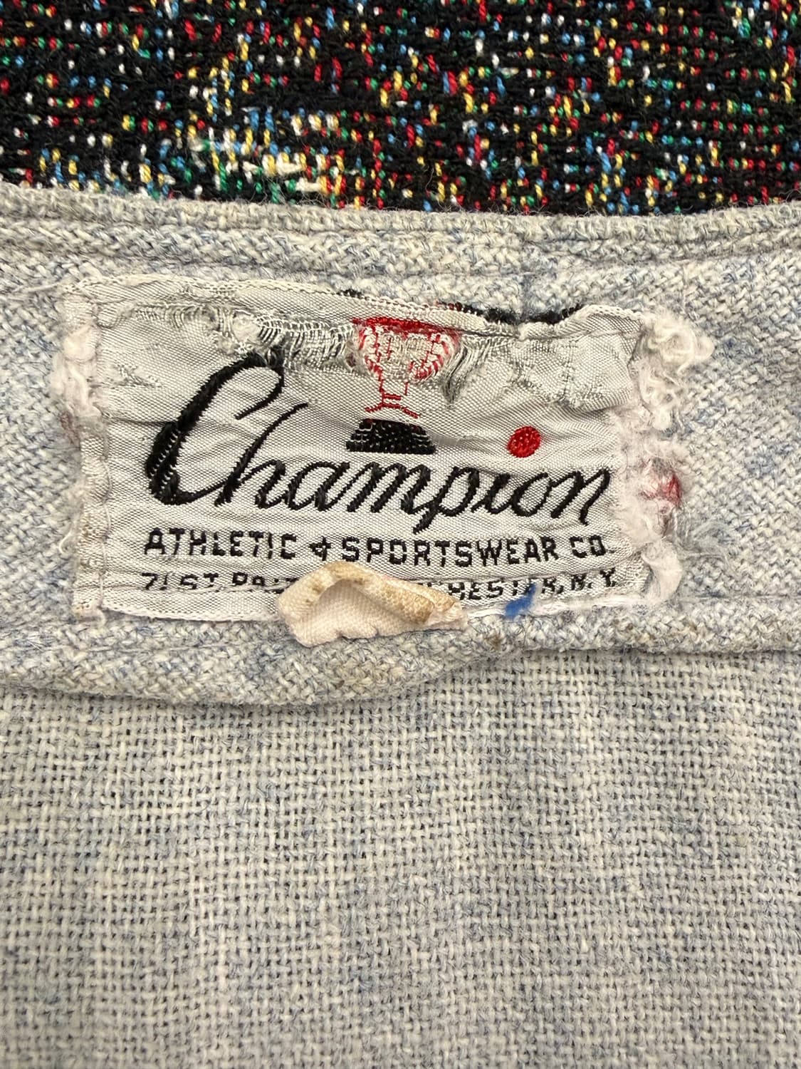 40~50s Champion Athletic & Sportswear 상품이미지4