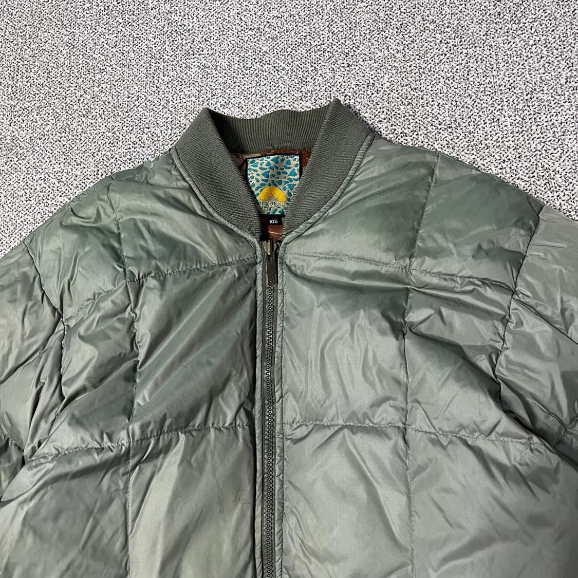 Kolon Sport 패딩 자켓 상품이미지2