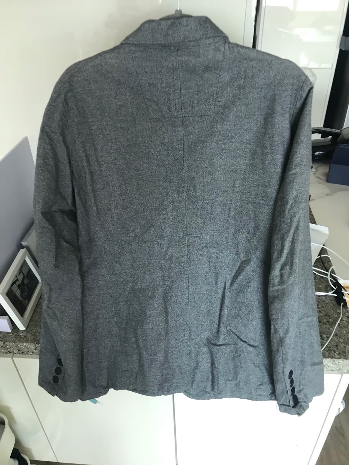 논네이티브 재킷 상품이미지2