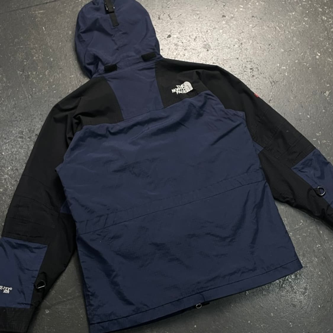100 노스페이스 고어텍스 자켓  상품이미지5