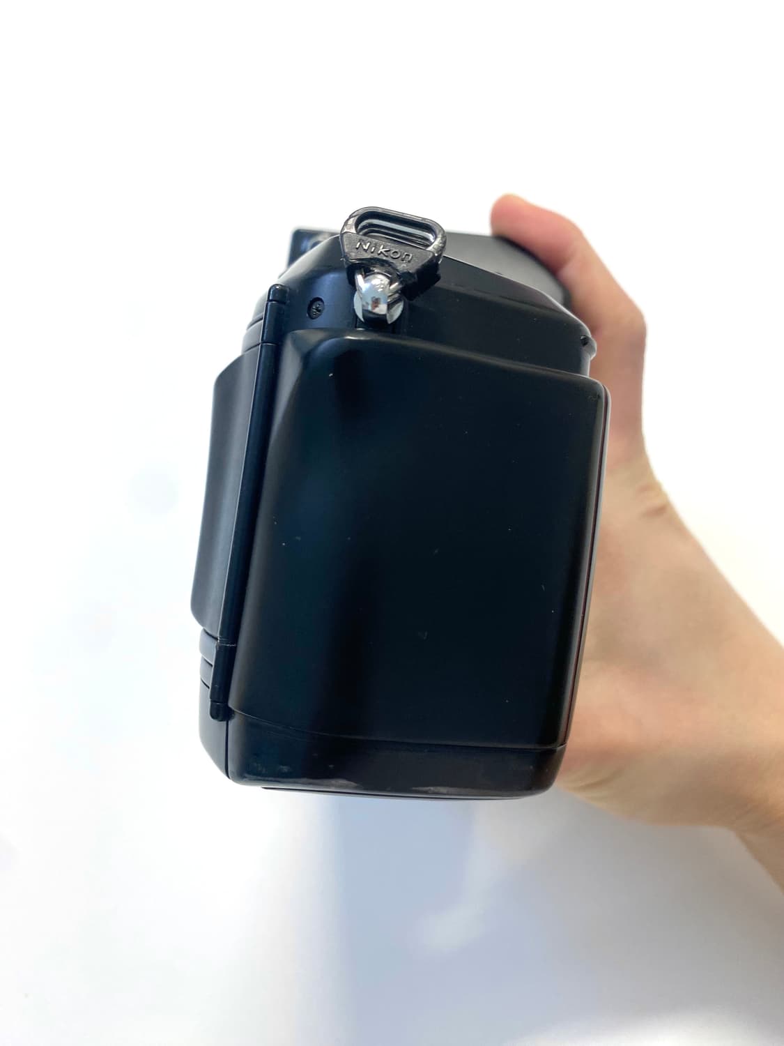 니콘 F4 필름 카메라 상품이미지5