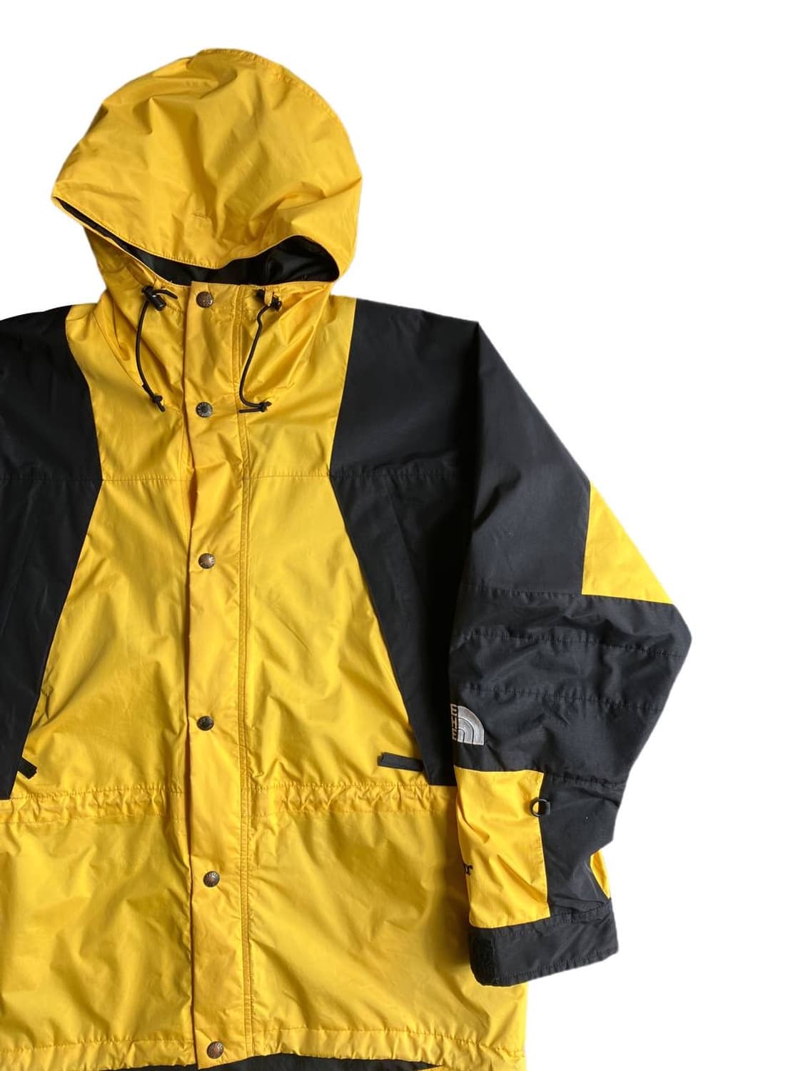 90s TNF gore-tex mountain jacket 상품이미지3