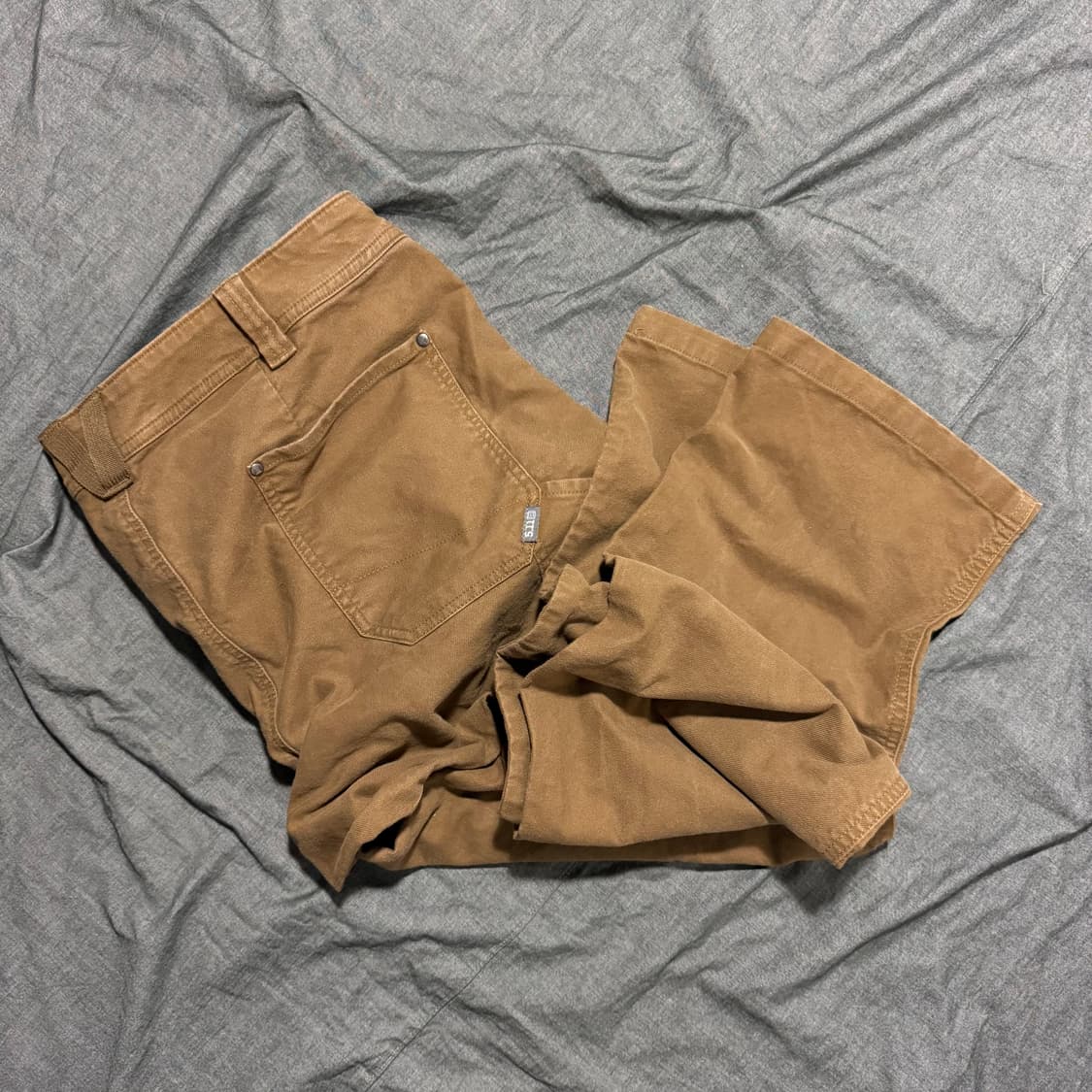 Tactical Coalition Pants 상품이미지1