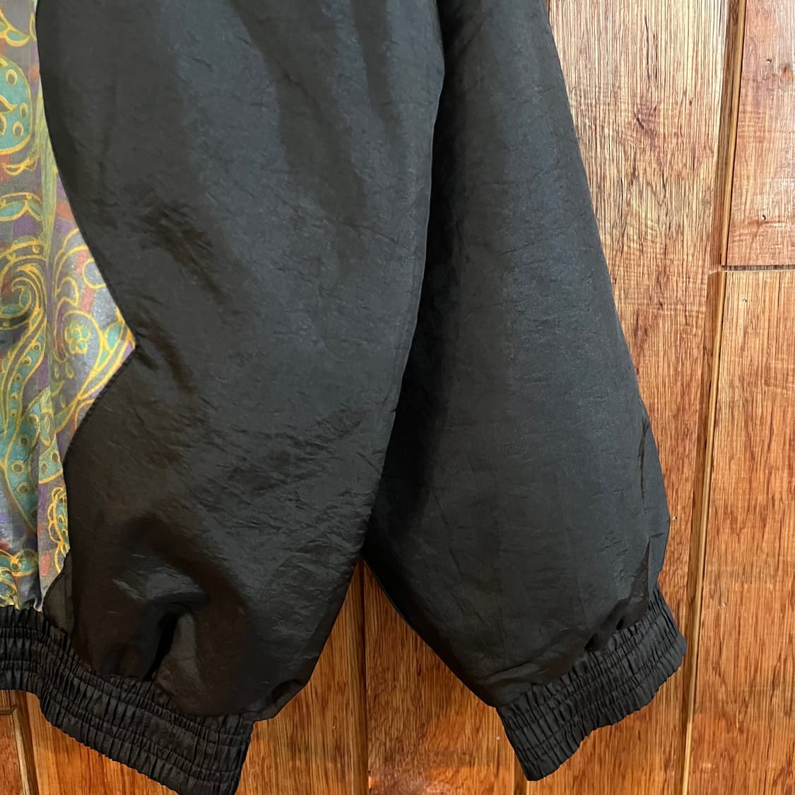 USA vintage  바람막아 상품이미지5