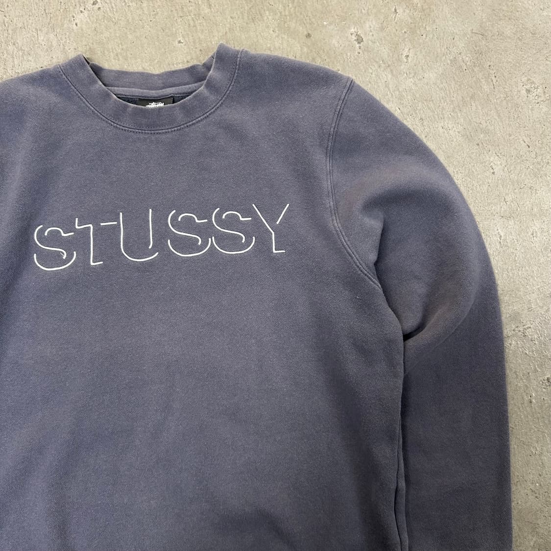 스투시 맨투맨[1484] 상품이미지3