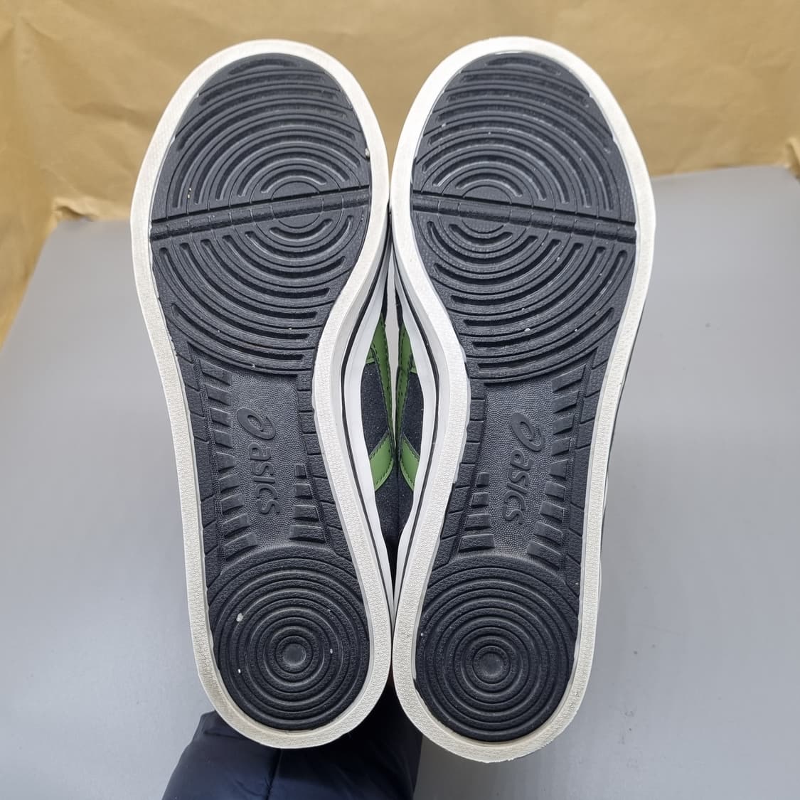 아식스 아론 남성스니커즈260 상품이미지3