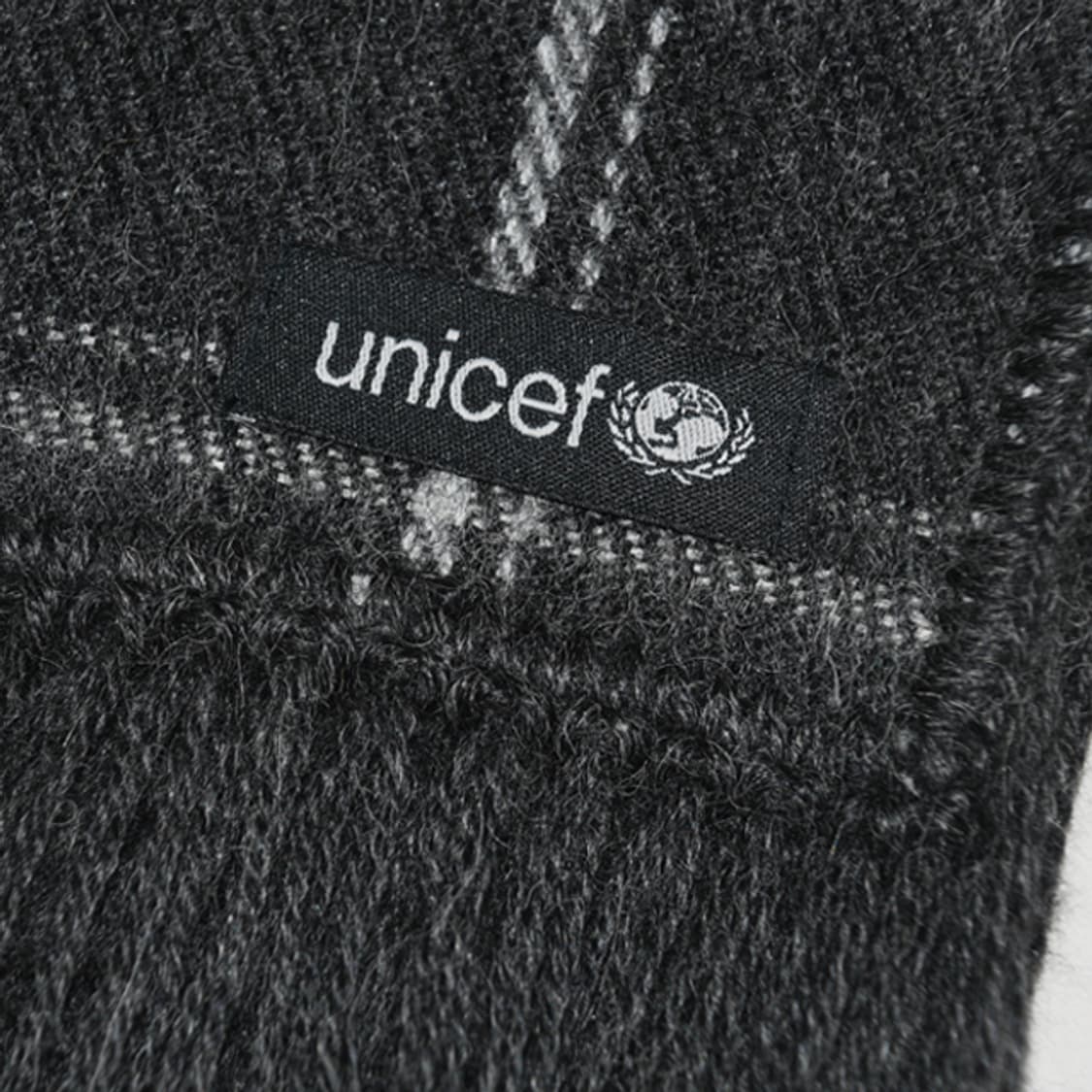 made in peru unicef 알파카머플러 상품이미지5