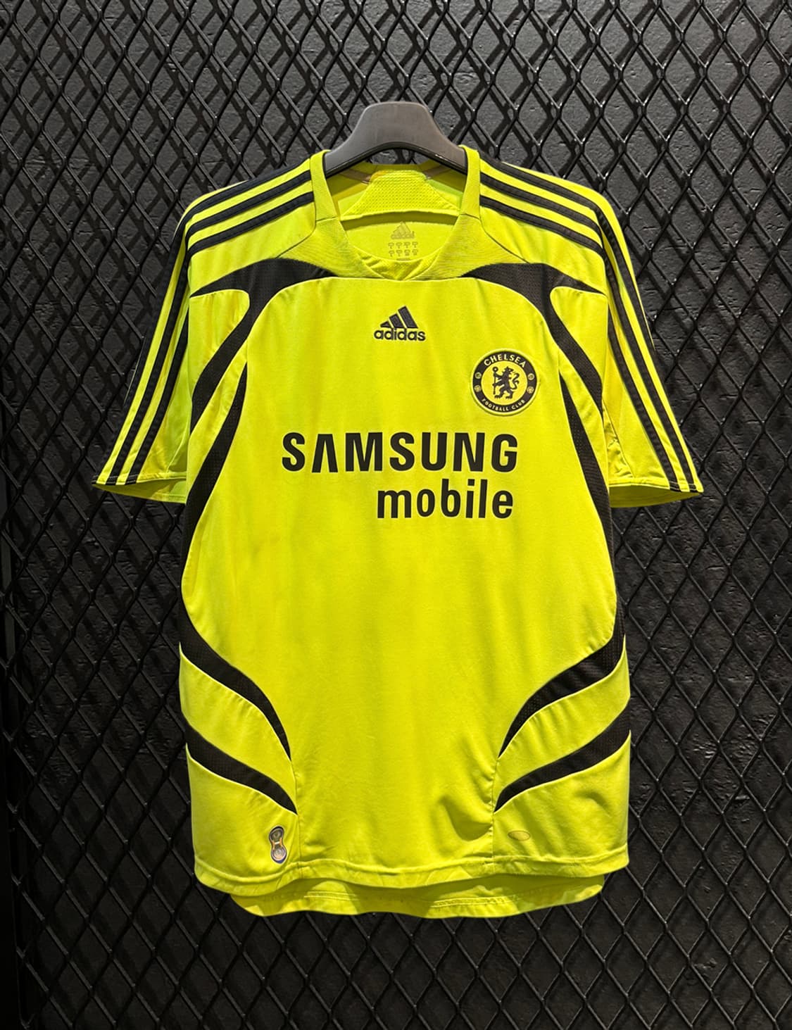 07/08 첼시 어웨이 램파드 (L) 상품이미지2