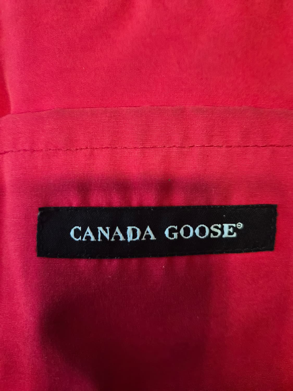 (정품) 캐나다구스 프리스타일 패딩 조끼 (명품 남자 점퍼 베스트) 상품이미지4