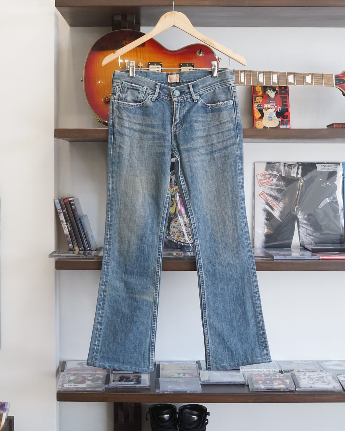 00s Levis Redloop 상품이미지1