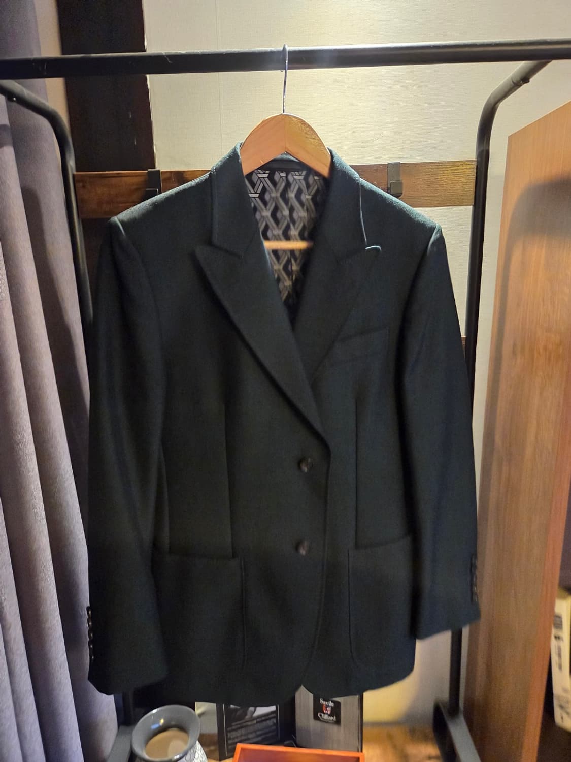 구찌 자켓 상품이미지10